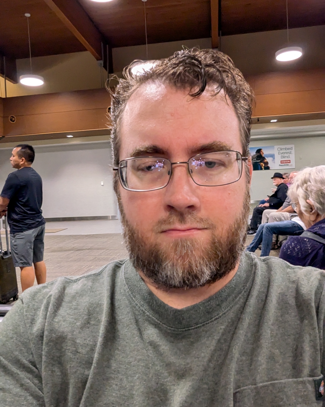 Community program in action